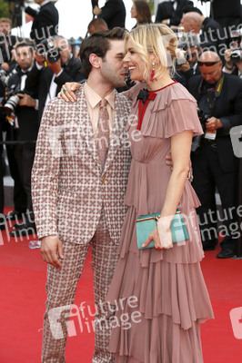 'Macbeth' Premiere, Cannes Film Festival 2015