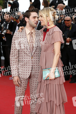 'Macbeth' Premiere, Cannes Film Festival 2015