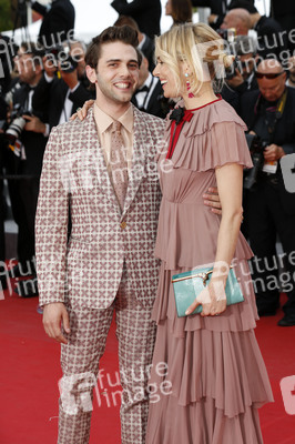 'Macbeth' Premiere, Cannes Film Festival 2015
