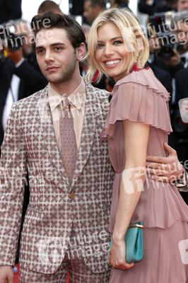 'Macbeth' Premiere, Cannes Film Festival 2015