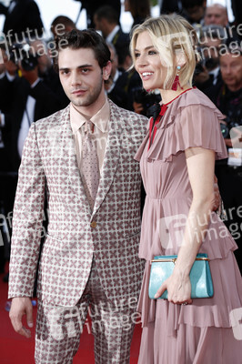 'Macbeth' Premiere, Cannes Film Festival 2015