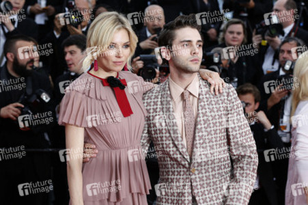 'Macbeth' Premiere, Cannes Film Festival 2015