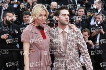 'Macbeth' Premiere, Cannes Film Festival 2015
