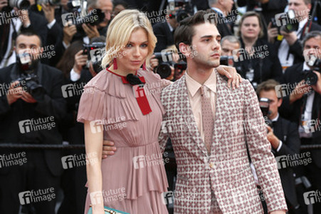 'Macbeth' Premiere, Cannes Film Festival 2015