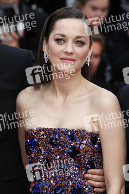 'Macbeth' Premiere, Cannes Film Festival 2015