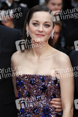 'Macbeth' Premiere, Cannes Film Festival 2015