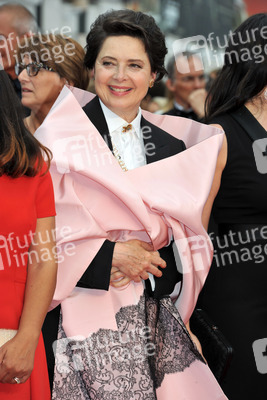 'Macbeth' Premiere, Cannes Film Festival 2015