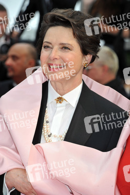 'Macbeth' Premiere, Cannes Film Festival 2015
