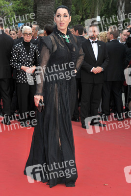 'Macbeth' Premiere, Cannes Film Festival 2015
