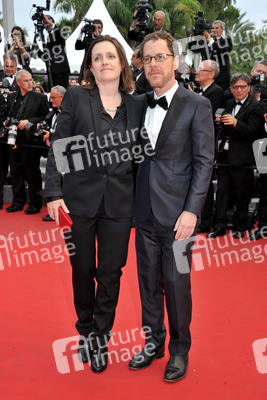 'Macbeth' Premiere, Cannes Film Festival 2015
