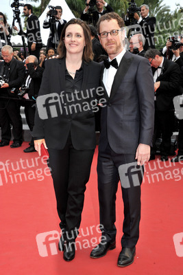 'Macbeth' Premiere, Cannes Film Festival 2015