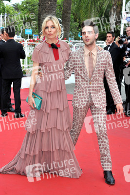 'Macbeth' Premiere, Cannes Film Festival 2015