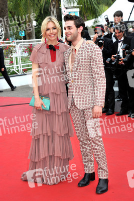 'Macbeth' Premiere, Cannes Film Festival 2015