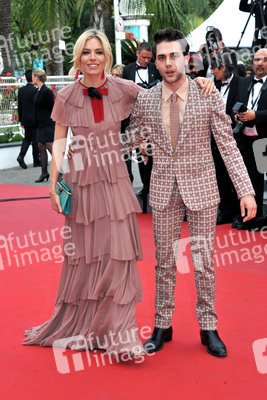 'Macbeth' Premiere, Cannes Film Festival 2015