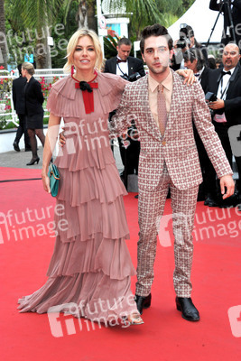 'Macbeth' Premiere, Cannes Film Festival 2015