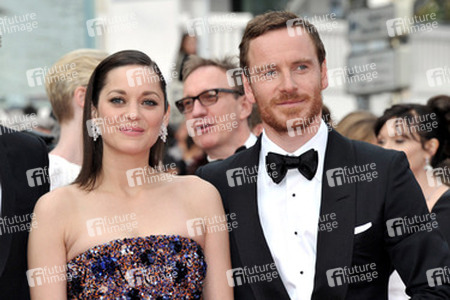 'Macbeth' Premiere, Cannes Film Festival 2015