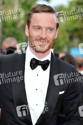 'Macbeth' Premiere, Cannes Film Festival 2015