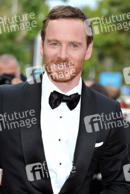 'Macbeth' Premiere, Cannes Film Festival 2015