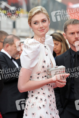 'Macbeth' Premiere, Cannes Film Festival 2015