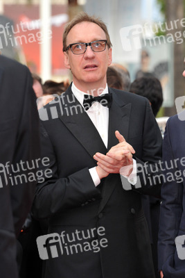 'Macbeth' Premiere, Cannes Film Festival 2015