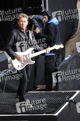 Konzert von Peter Maffay in Bad Segeberg