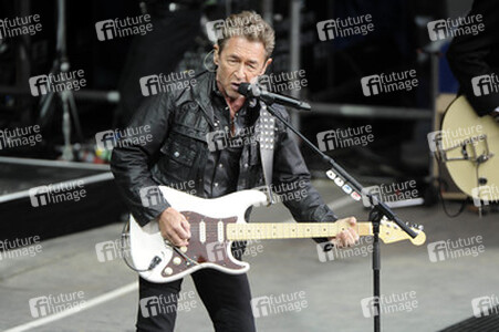 Konzert von Peter Maffay in Bad Segeberg