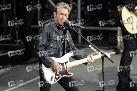 Konzert von Peter Maffay in Bad Segeberg