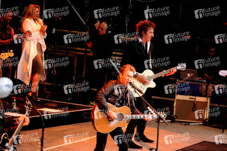 Konzert von Peter Maffay in Bad Segeberg