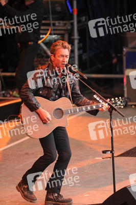 Konzert von Peter Maffay in Bad Segeberg