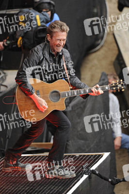 Konzert von Peter Maffay in Bad Segeberg