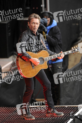 Konzert von Peter Maffay in Bad Segeberg