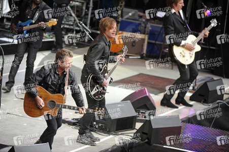 Konzert von Peter Maffay in Bad Segeberg