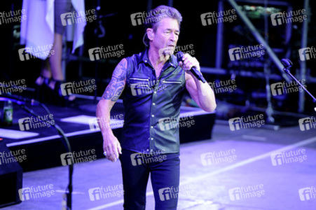 Konzert von Peter Maffay in Bad Segeberg