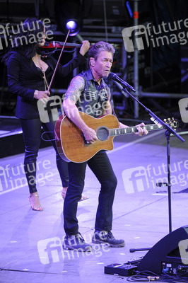 Konzert von Peter Maffay in Bad Segeberg