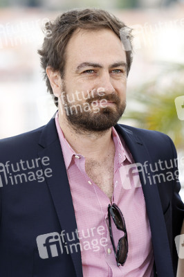 'Macbeth' Photocall, Cannes Film Festival 2015