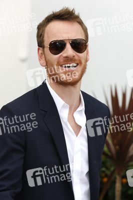 'Macbeth' Photocall, Cannes Film Festival 2015