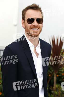 'Macbeth' Photocall, Cannes Film Festival 2015