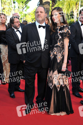 'The Little Prince' Premiere, Cannes Film Festival 2015