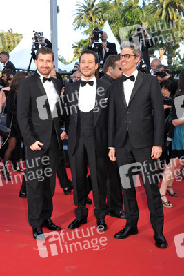 'The Little Prince' Premiere, Cannes Film Festival 2015