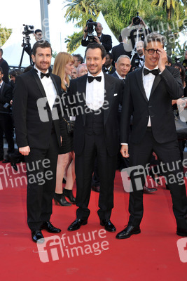 'The Little Prince' Premiere, Cannes Film Festival 2015