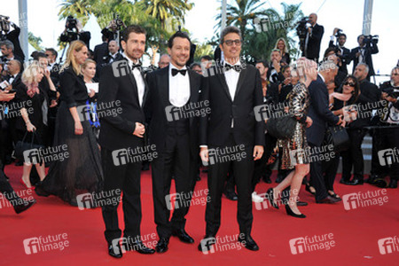 'The Little Prince' Premiere, Cannes Film Festival 2015