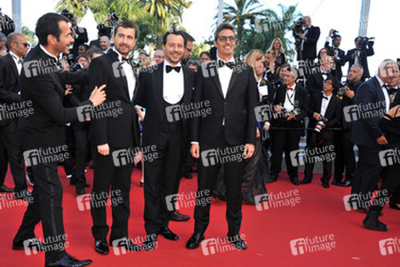 'The Little Prince' Premiere, Cannes Film Festival 2015