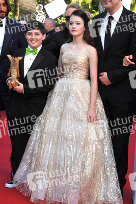 'The Little Prince' Premiere, Cannes Film Festival 2015