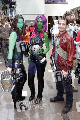 FedCon 24 in Düsseldorf