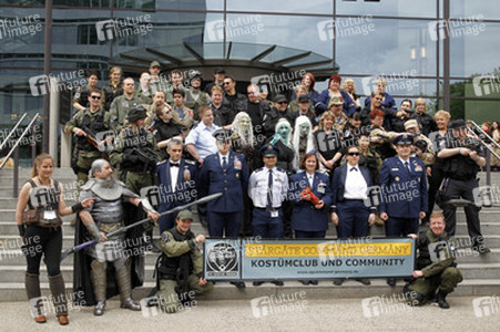 FedCon 24 in Düsseldorf