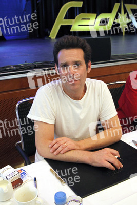 FedCon 24 in Düsseldorf