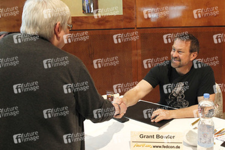 FedCon 24 in Düsseldorf