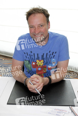 FedCon 24 in Düsseldorf