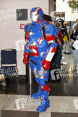 FedCon 24 in Düsseldorf
