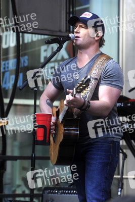 Konzert von Jerrod Niemann in New York